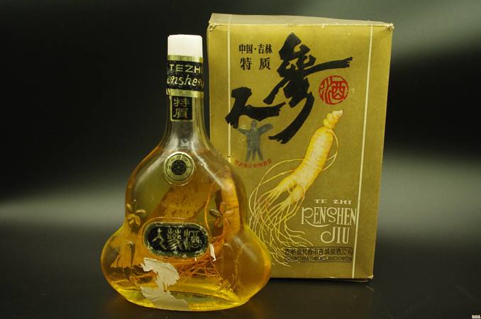 泡人參用什么白酒(泡人參用什么白酒比較好)