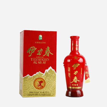 伊力名匠匠緣酒多少錢(伊力名匠匠緣酒價格)