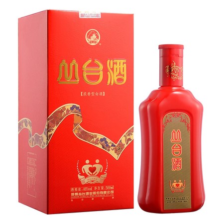 叢臺20年53度酒價格多少錢(53度叢臺酒黃粱夢價格)