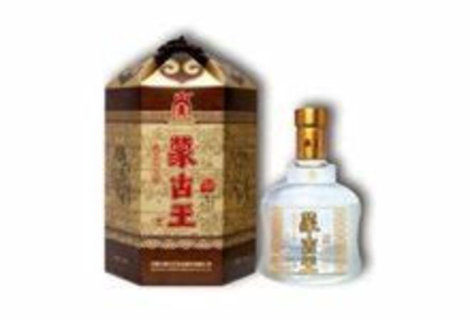 內(nèi)蒙的酒有哪些,這9款內(nèi)蒙古好酒