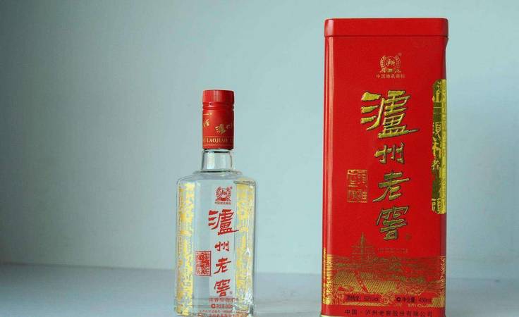 瀘州醇42度白酒價(jià)格(42度瀘州醇臻傳白酒價(jià)格)