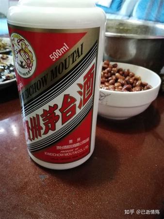 茅臺(tái)怎么有苦味,醬香酒喝起來(lái)有苦味正常嗎