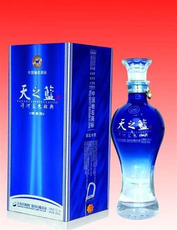 新洋河系列酒有哪些,洋河還有哪些主力產(chǎn)品