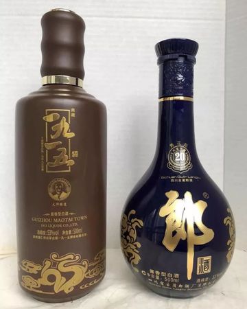 醬香白酒品酒(醬香白酒品酒步驟)