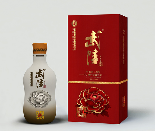 武陵和家和酒價格(武陵家和酒的價格)