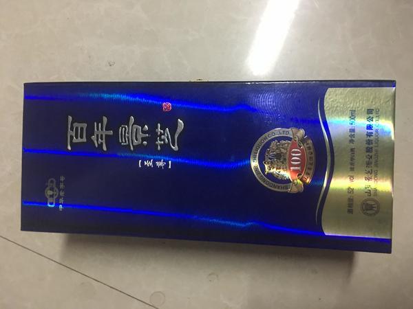 景芝白酒多少錢(景芝白酒價格)