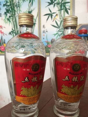 52度酒最多喝多少,42°和52°的酒