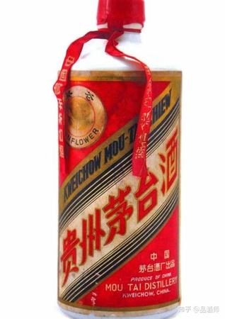 80年代茅臺酒商標(biāo)有多少種,就沒有潮流電商