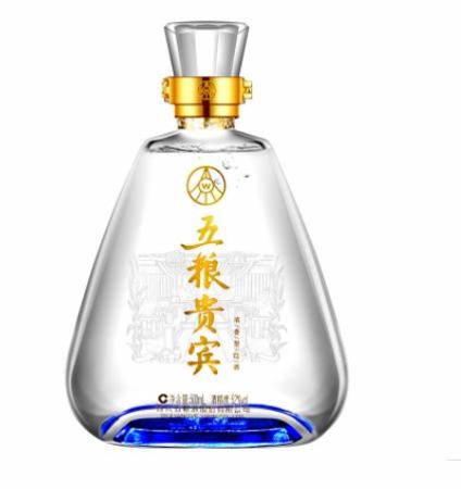 五糧液酒喝起來怎么樣,白酒篇11.五糧液