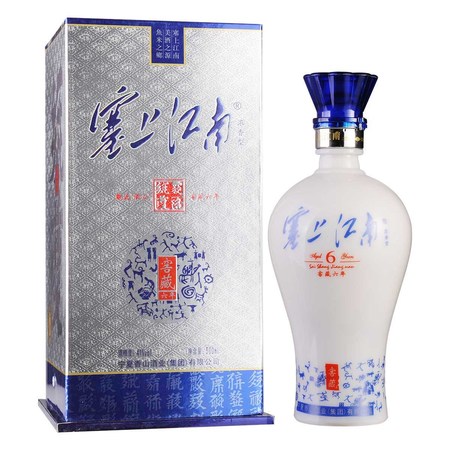 塞上江南莜香酒8年多少錢(qián)(塞上江南莜香酒45度多少錢(qián))