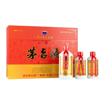 52度典藏特級(jí)茅臺(tái)液(52度典藏特級(jí)茅臺(tái)液多少錢)