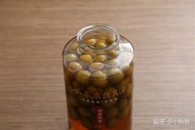 酒可以泡什么水果,還可以泡酒做餌料