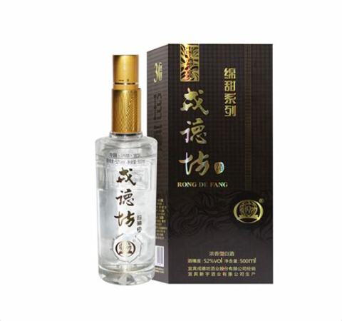 戎德坊酒質(zhì)怎么樣,或可打造白酒行業(yè)的波爾多