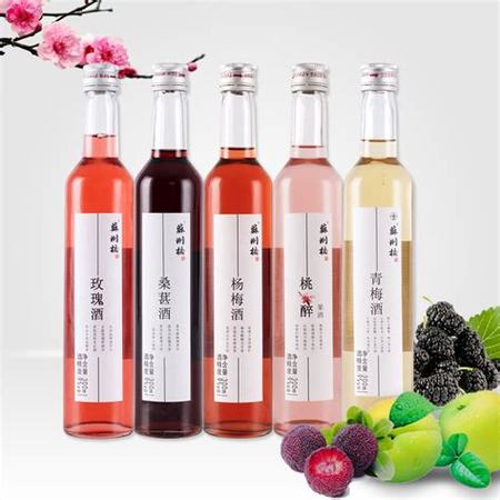 蘇州特產(chǎn)有哪些酒,買這些好吃好看的蘇州特產(chǎn)