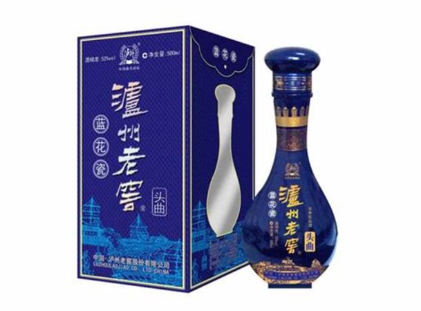 為什么瀘州的酒出名,茅臺能這么出名呢