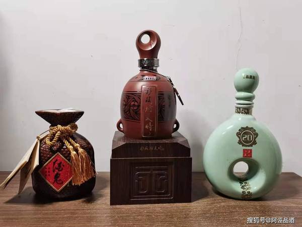 酒鬼窯齡20年價格(酒鬼窖齡20年價格)