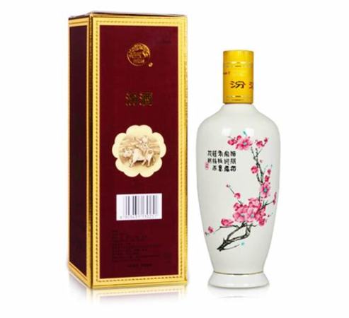 93年的瓷瓶汾酒多少錢(qián),84年汾酒值多錢(qián)