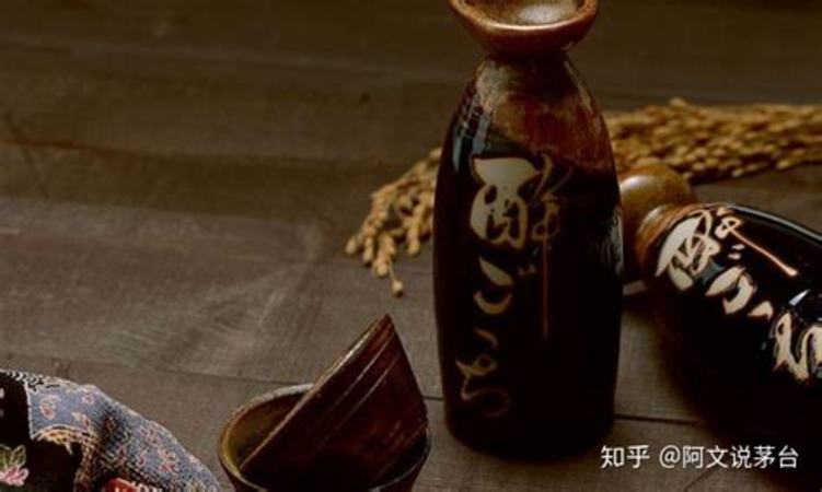 醬香型白酒為什么喝不了,醬香型白酒為什么要用小杯喝