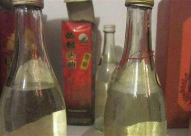 白酒為什么存放時(shí)間長(zhǎng),買的瓶裝白酒存放十年好嗎