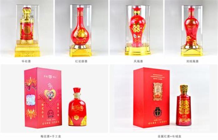 灌南縣出什么酒,江蘇人平時都愛喝什么酒