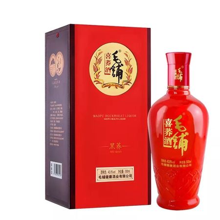 喜蕎酒毛鋪賣(mài)多少錢(qián)(毛鋪喜蕎酒的價(jià)格)