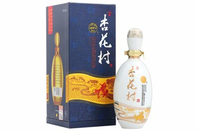 山西粉酒怎么樣,杏花村的汾酒怎么樣