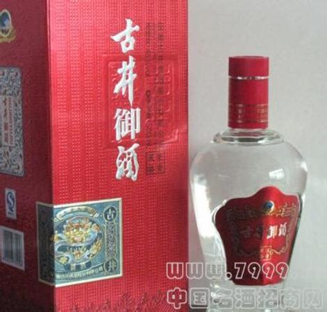 古井御酒喝著怎么樣,送什么酒你能成功