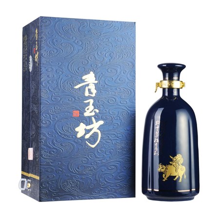 青玉坊酒10年價(jià)格(青瓦坊酒10年價(jià)格)