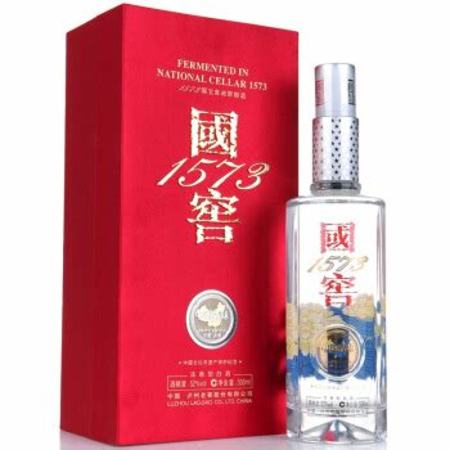 國窖酒為什么那么貴,醬香酒為什么那么貴