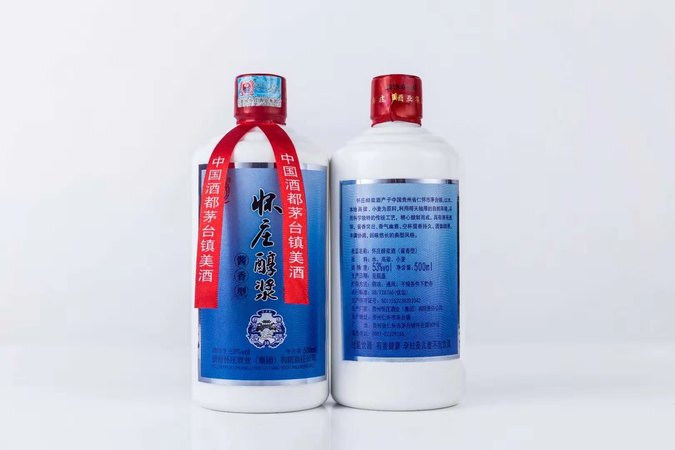 茅臺(tái)醇醬香53度福中福(茅臺(tái)醇53度醬香型多少錢)