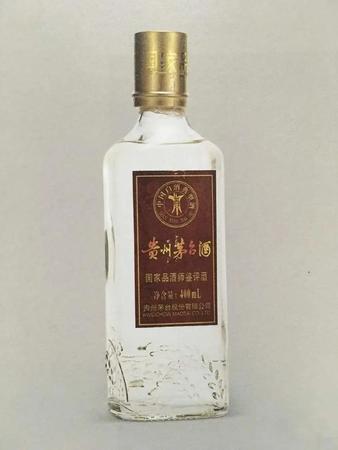 國慶50周年磨砂玻璃瓶茅臺酒(國慶50周年磨砂玻璃瓶茅臺酒)