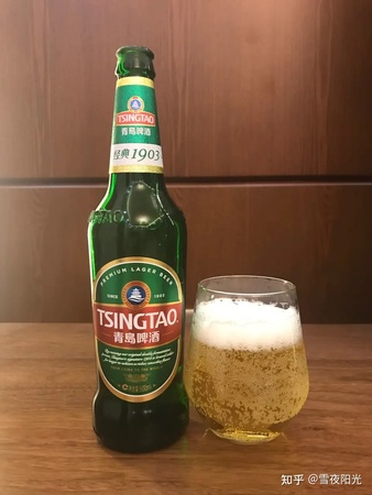 有哪些啤酒圖片(各種啤酒圖片)