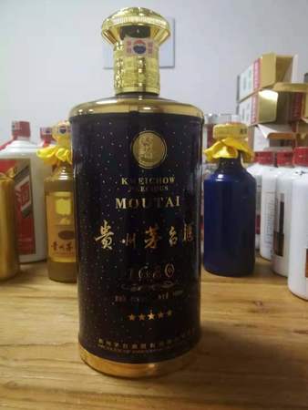 1987年54度茅臺(tái)酒價(jià)格(87年的54度茅臺(tái)價(jià)格)