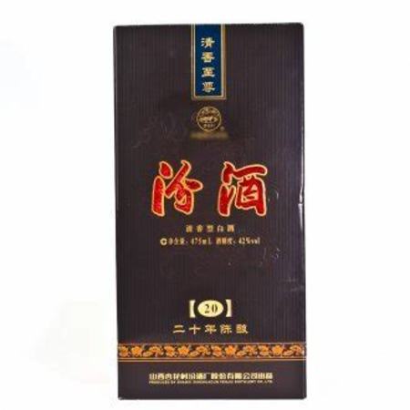 汾酒有什么品牌,老白汾酒和汾酒有什么區(qū)別