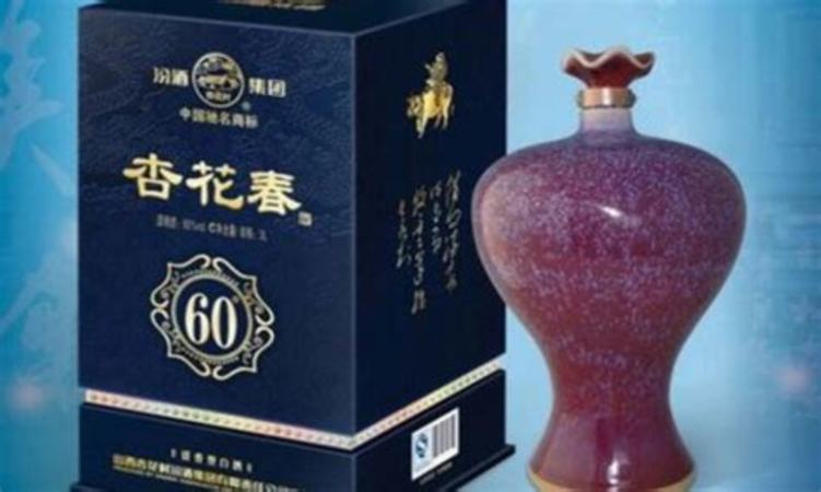 白玉汾酒什么味道,汾酒和二鍋頭都是清香型白酒