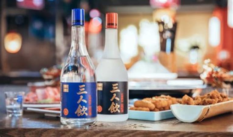 什么光瓶酒是純糧酒,汾酒42度的光瓶怎么樣