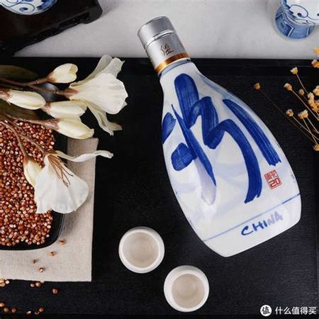 什么酒是兼香型白酒,濃醬清兼四大香型的白酒