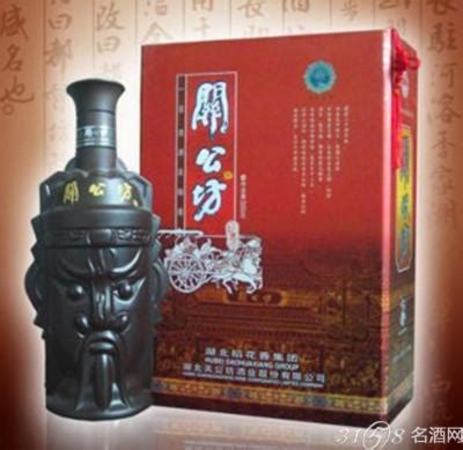 關(guān)公坊酒有多少種類,商務(wù)宴請用什么酒