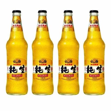 黃河啤酒哪個(gè)好,蘭州的黃河啤酒怎么樣