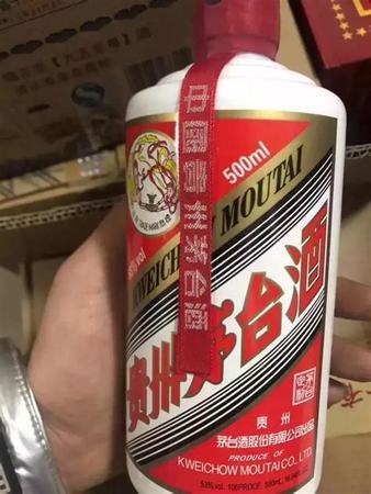 茅臺(tái)為什么出好酒,說到好酒就會(huì)想到茅臺(tái)