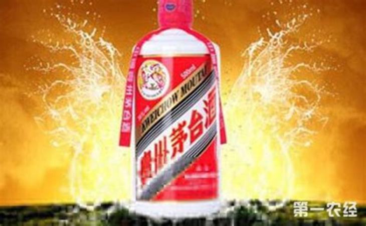 有什么酒跟茅臺比,茅臺跟普通白酒有什么區(qū)別