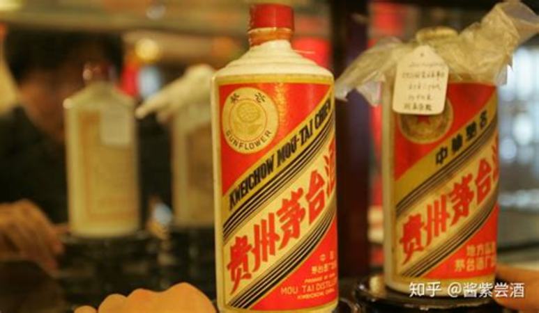 茅臺(tái)如何正確防止跑酒,夏天存放的白酒如何防止跑酒